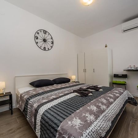 Room Mar Вис Экстерьер фото