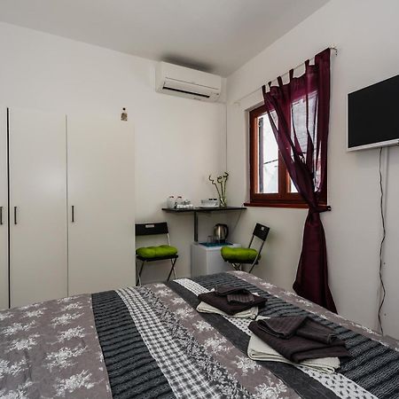 Room Mar Вис Экстерьер фото