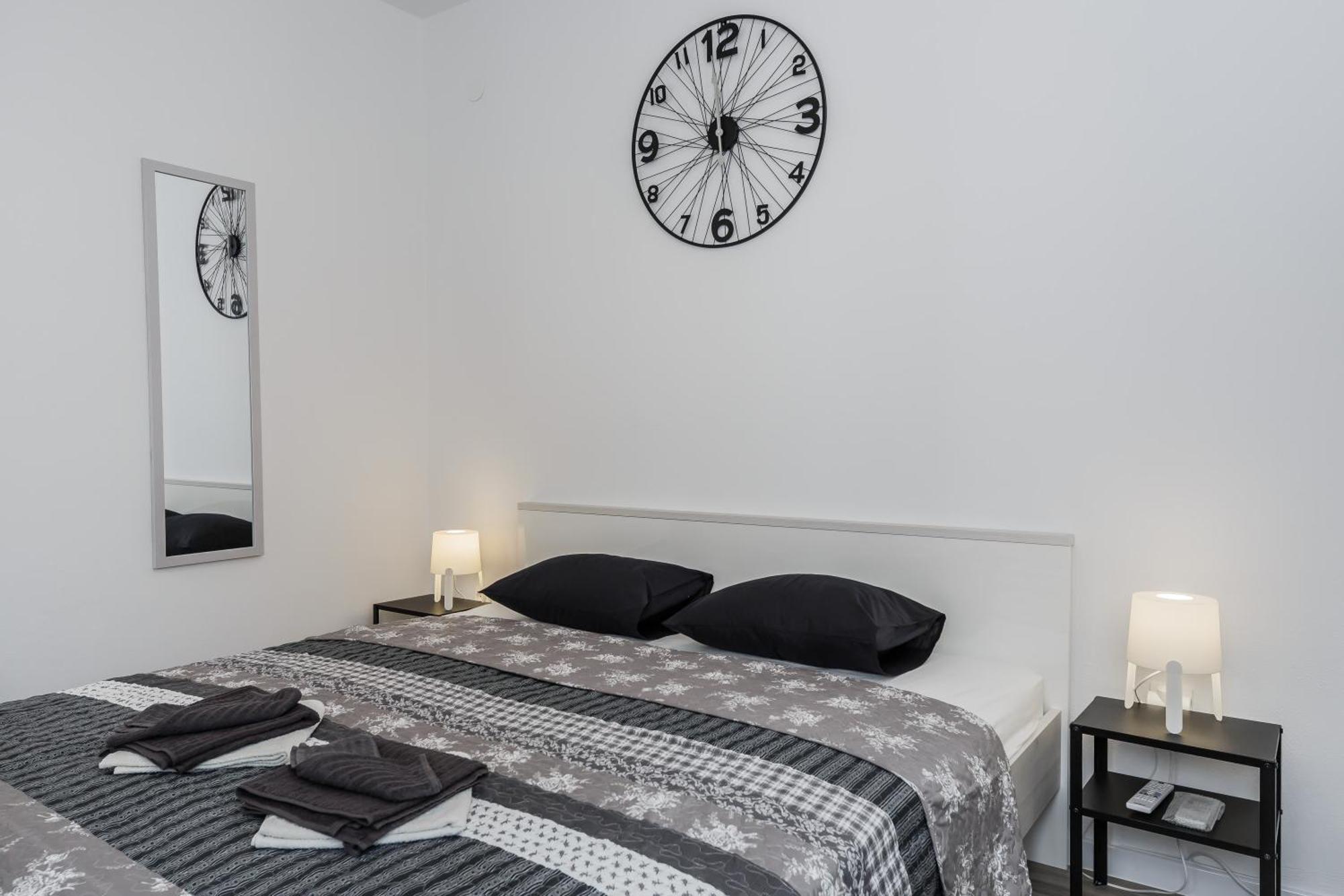 Room Mar Вис Экстерьер фото