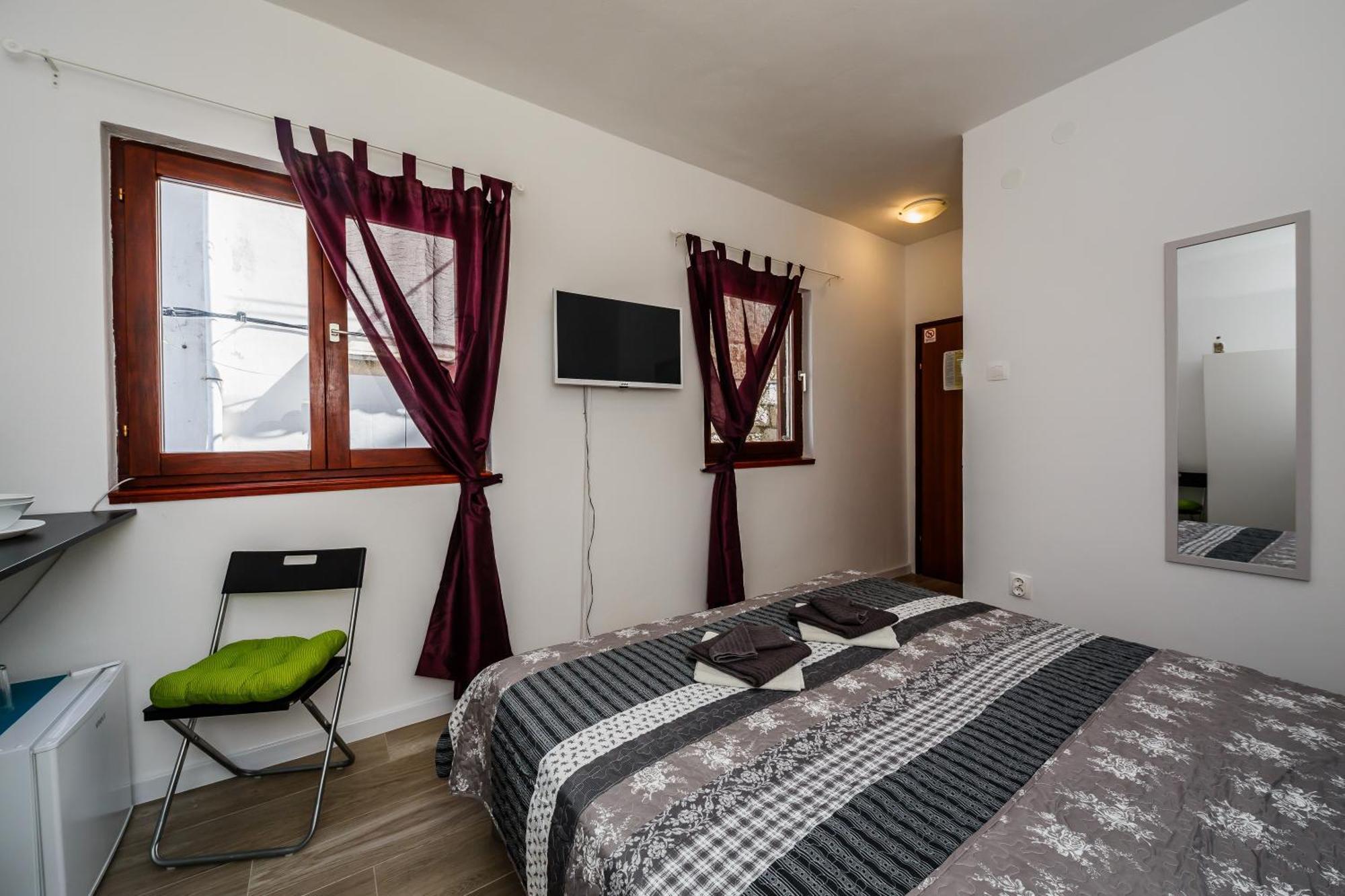 Room Mar Вис Экстерьер фото