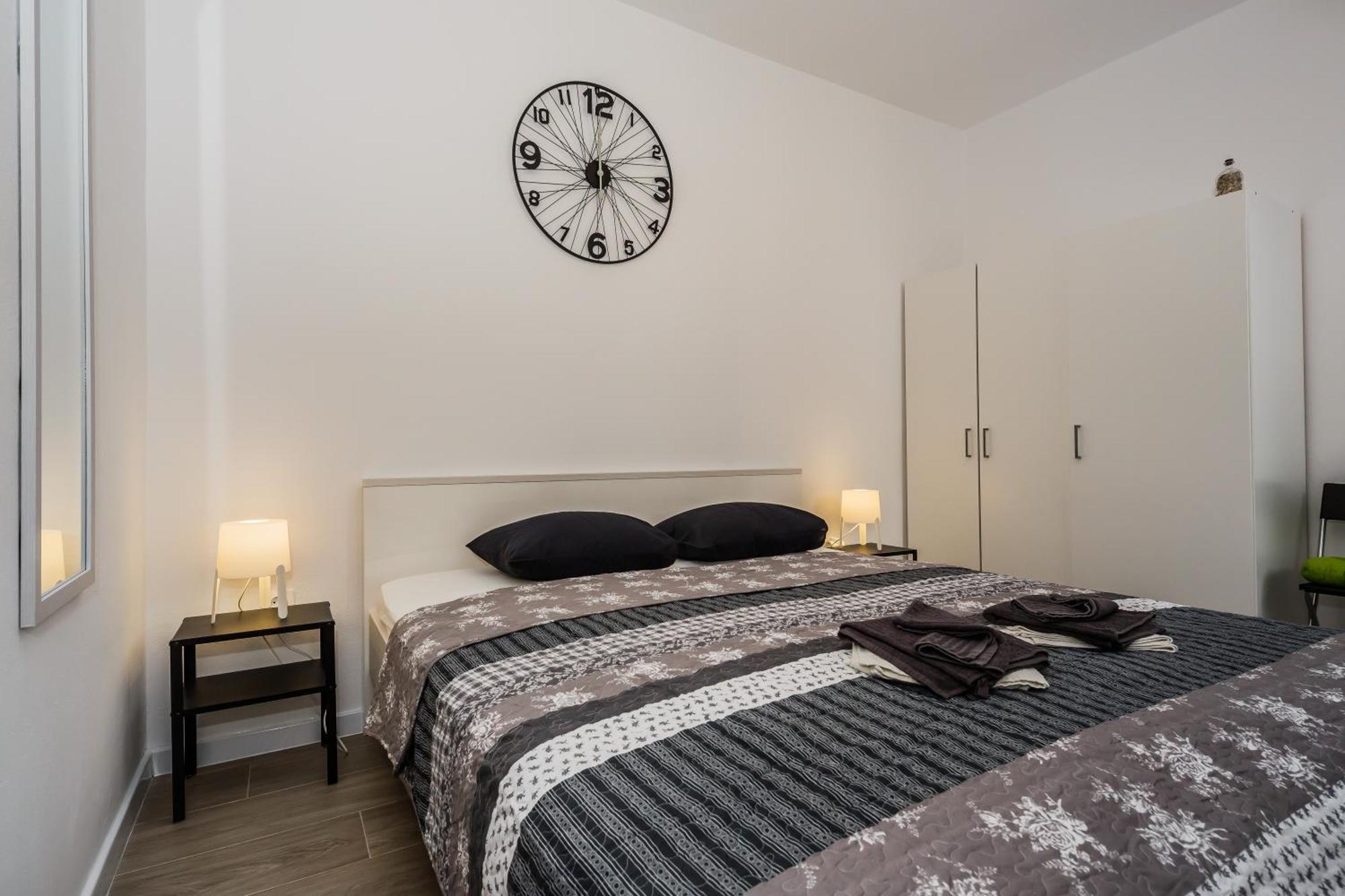 Room Mar Вис Экстерьер фото