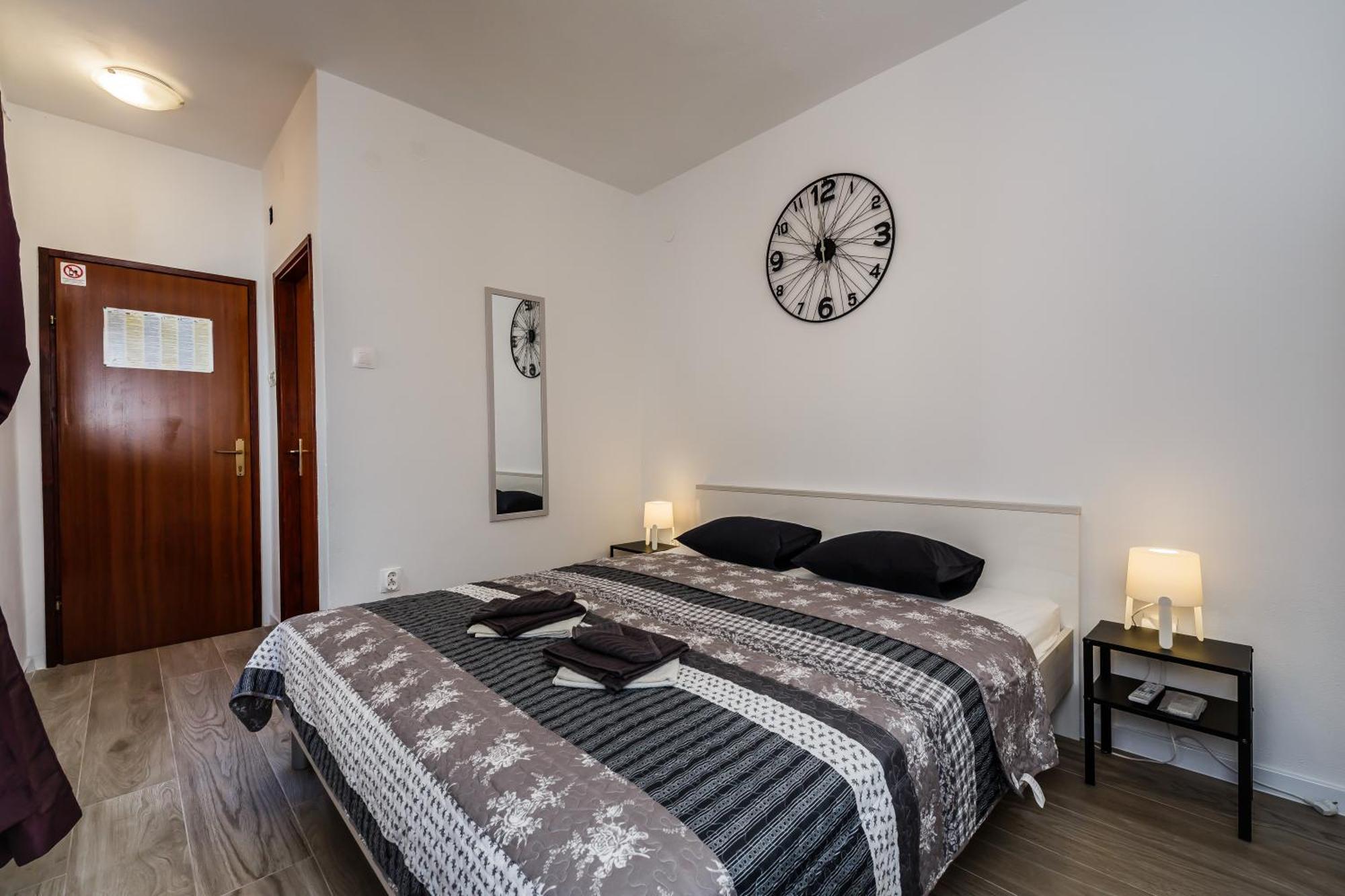 Room Mar Вис Экстерьер фото