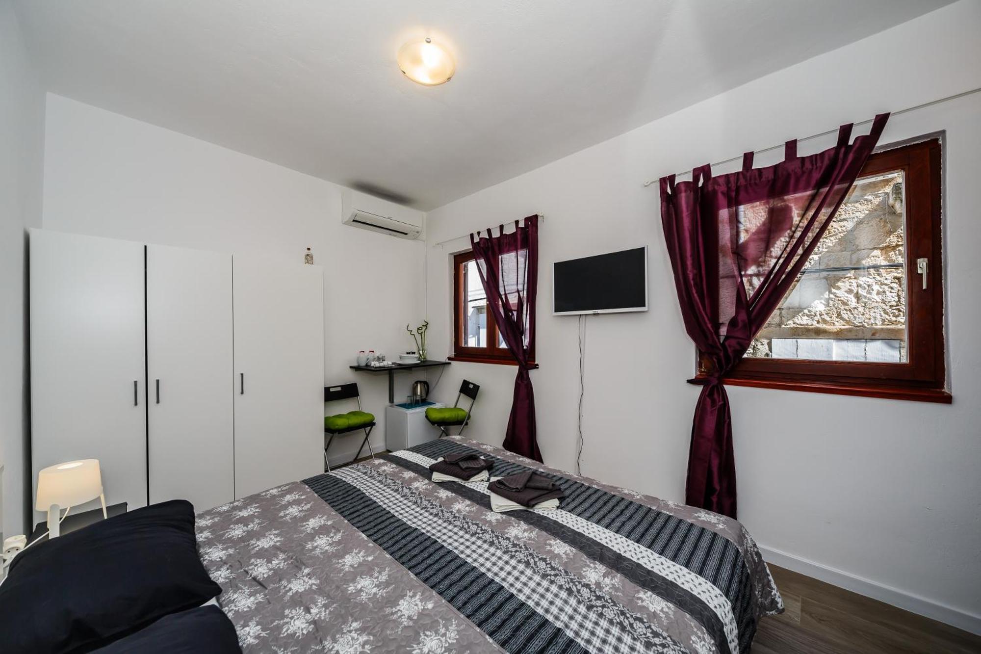 Room Mar Вис Экстерьер фото