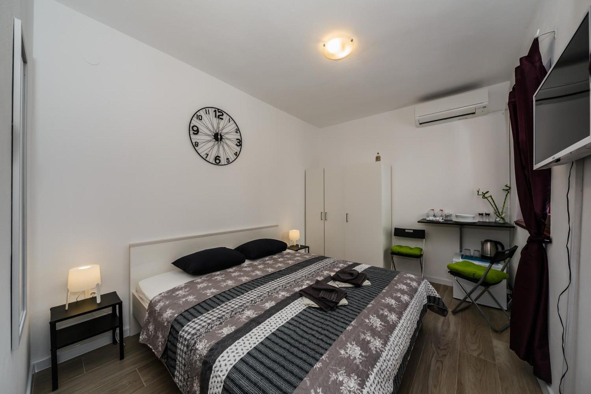 Room Mar Вис Экстерьер фото