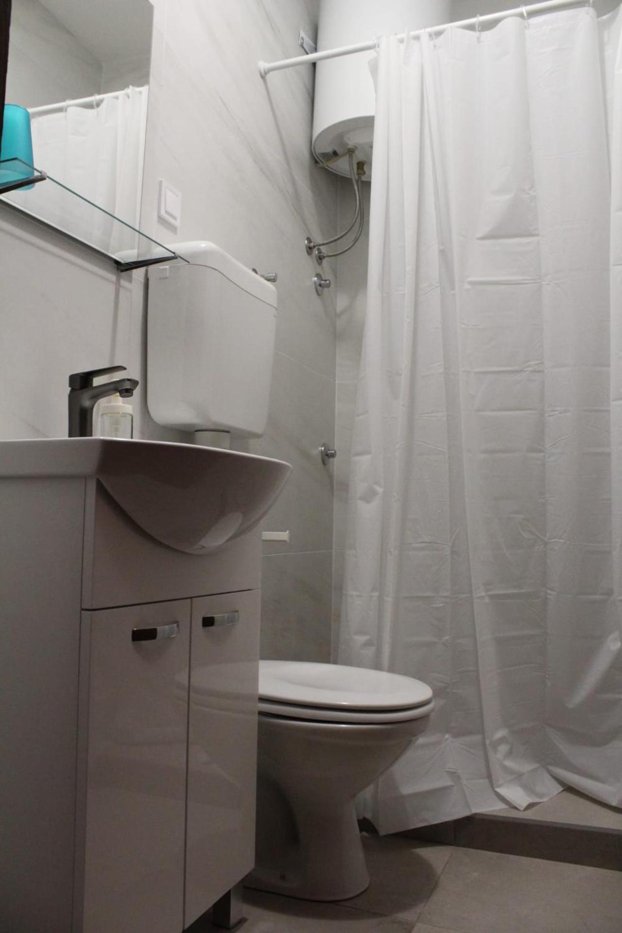 Room Mar Вис Экстерьер фото